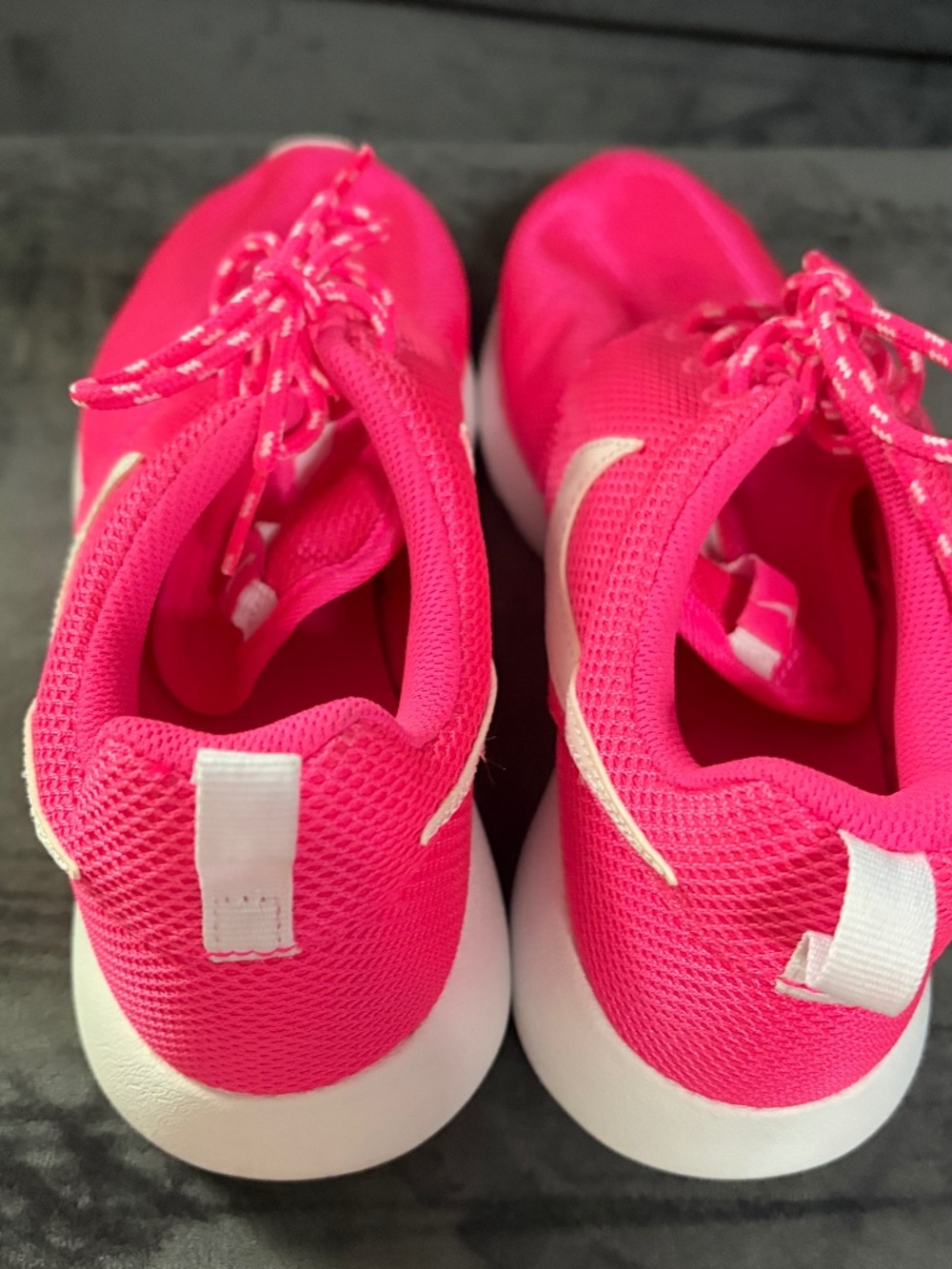 Ladies Nike Sneakers